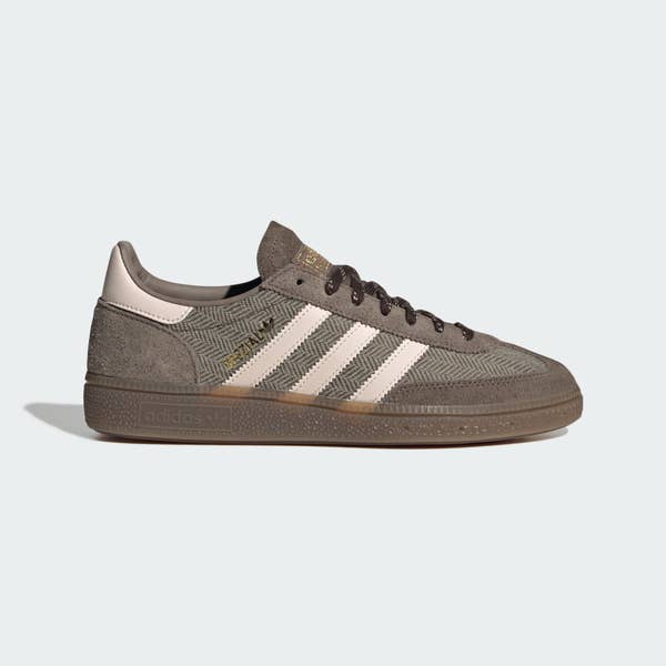 HANDBALL SPEZIAL TWEED