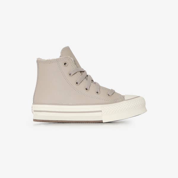 CHUCK TAYLOR HI LIFT WEATHERIZED