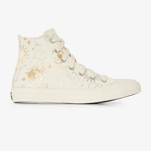 CTAS HI COSMIC