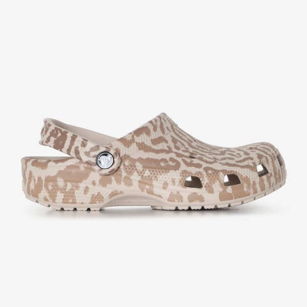 CLASSIC GRAPHIC CLOG