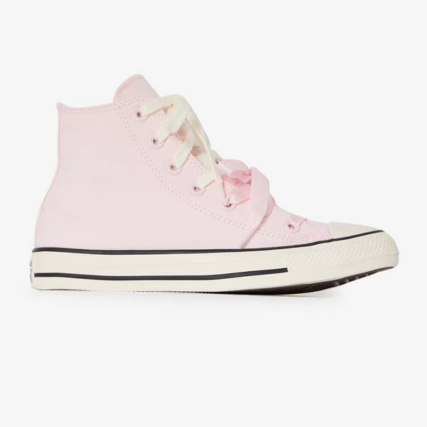 CTAS HI DOUBLE LACETS