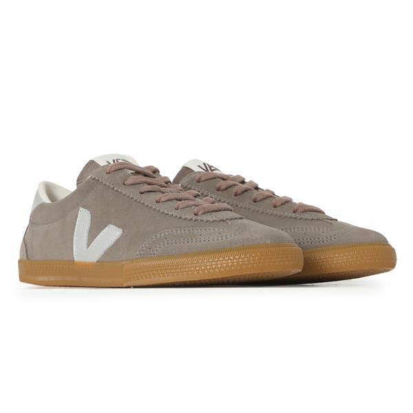 VOLLEY SUEDE