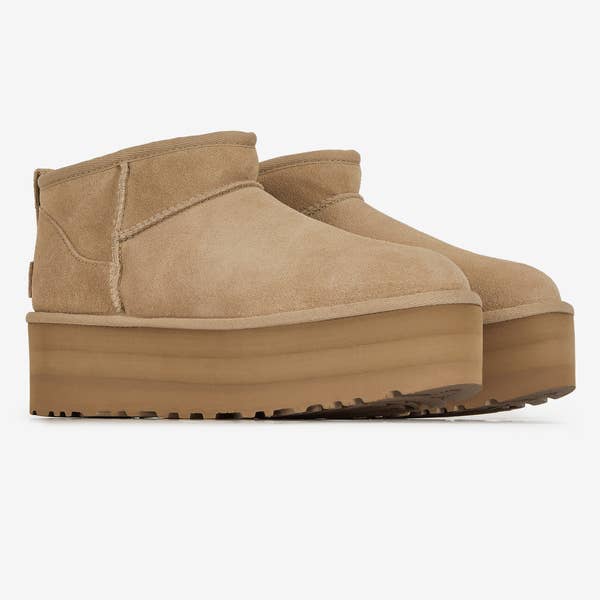 CLASSIC ULTRA MINI PLATFORM