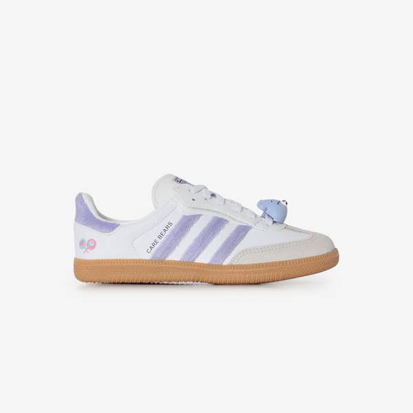 SAMBA OG CARE BEARS