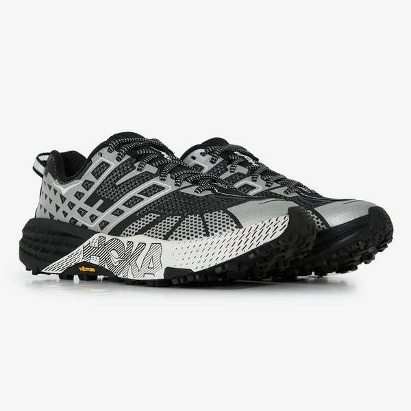 SPEEDGOAT 2