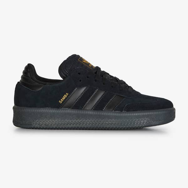 SAMBA XLG SUEDE