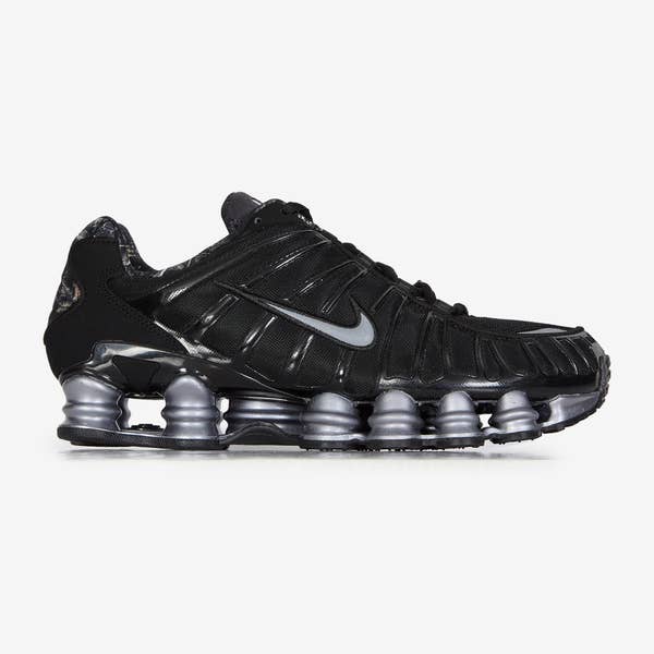 SHOX TL REALTREE