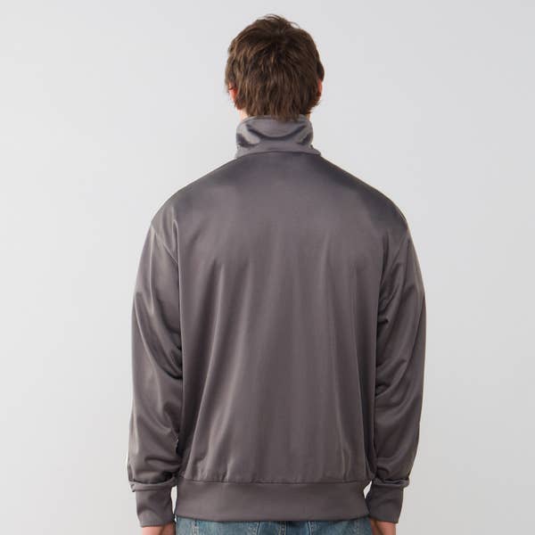 JACKET FZ FIREBIRD