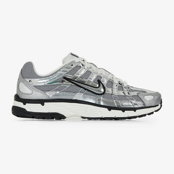 P-6000 CHROME