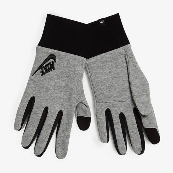 GLOVES CLUB FLEECE 2.0