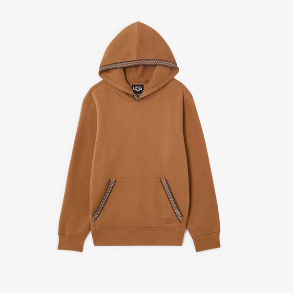 HOODIE TASMAN