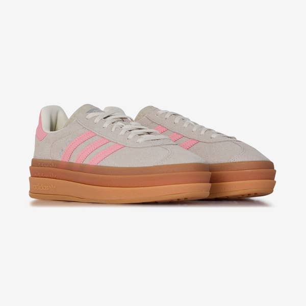 GAZELLE BOLD