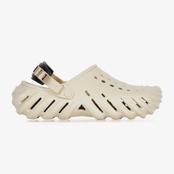 ECHO CLOG
