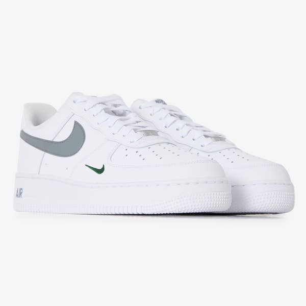 AIR FORCE 1 LOW MINI SWOOSH
