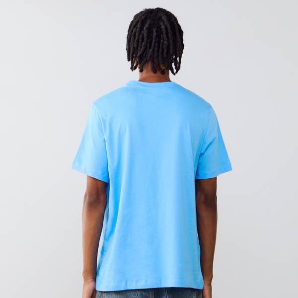 TEE SHIRT CLUB
