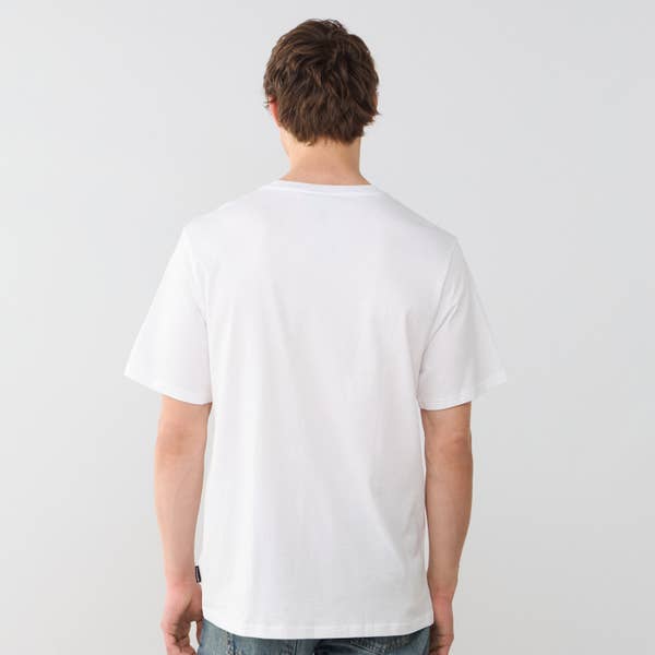 TEE SHIRT STAR CHEVRON
