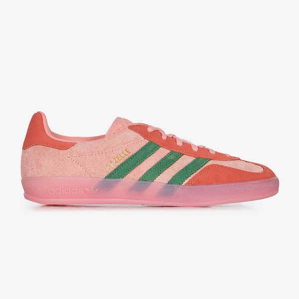 GAZELLE INDOOR
