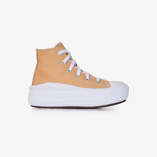 CHUCK TAYLOR ALL STAR HI MOVE