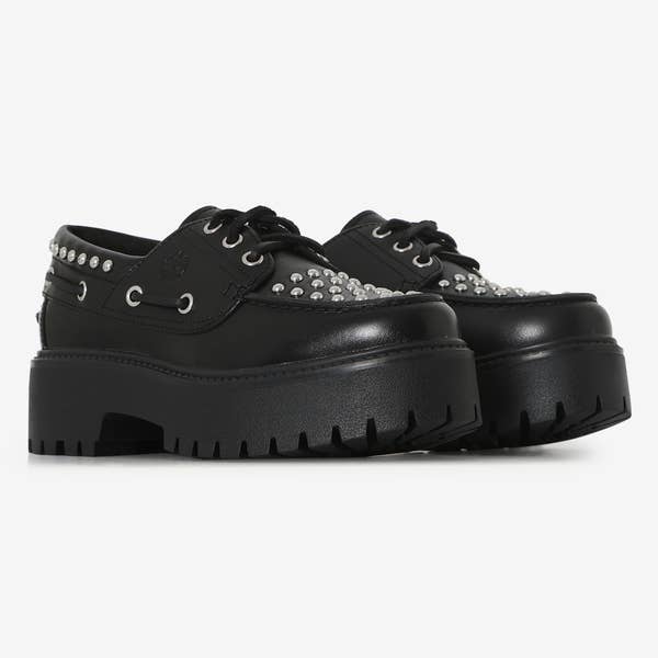 STONE STREET BOAT SHOE STUDS