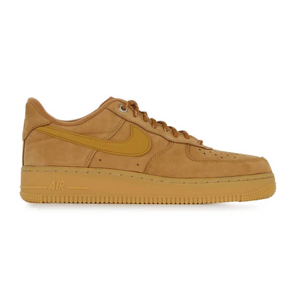 AIR FORCE 1 LOW NUBUCK