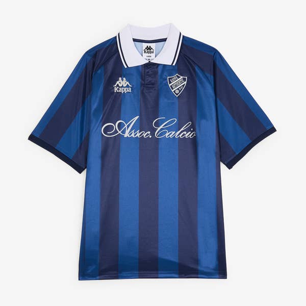 JERSEY ASSO CALCIO