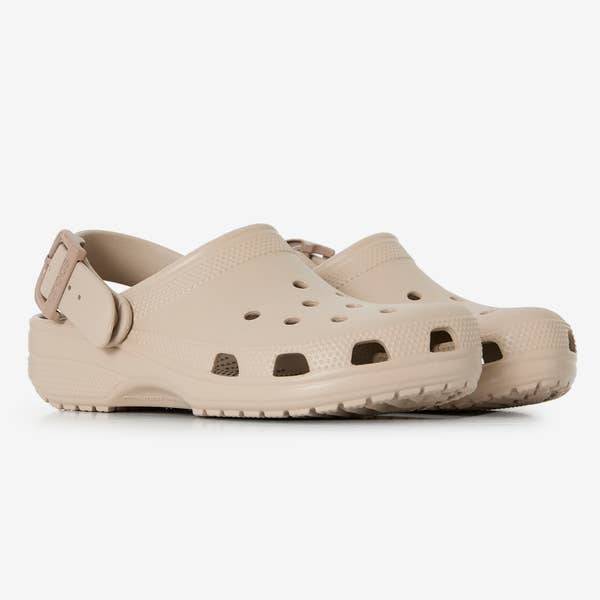 CLASSIC BUCKLE CLOG