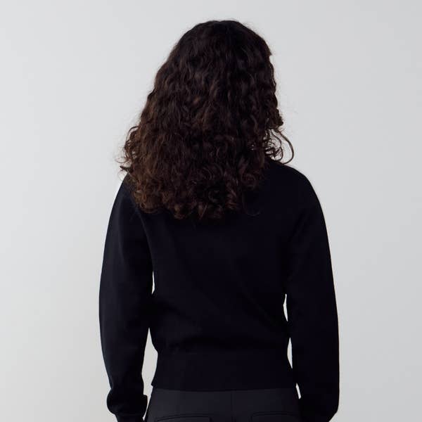 JACKET FZ FIREBIRD KNIT