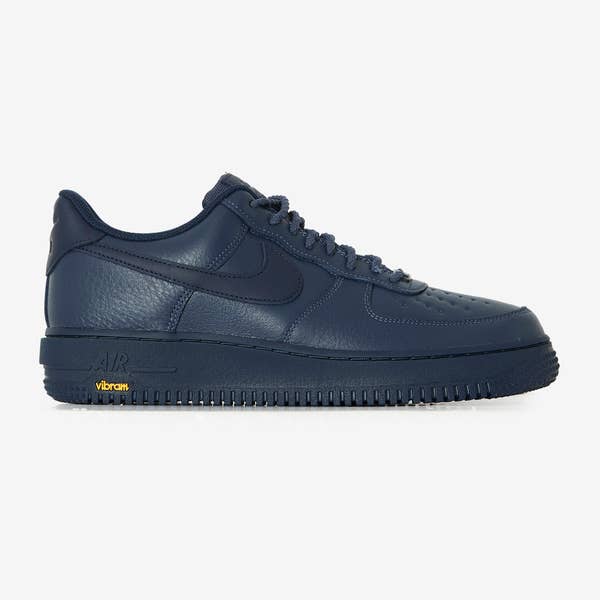 AIR FORCE 1 LOW GORE-TEX VIBRAM