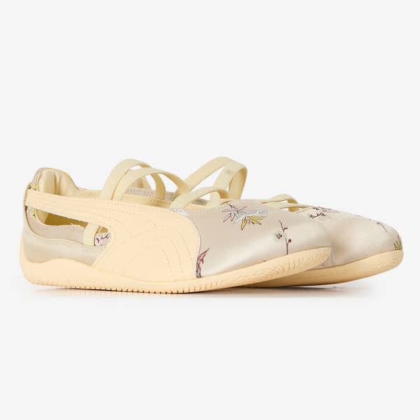 SPEEDCAT BALLET SILKY