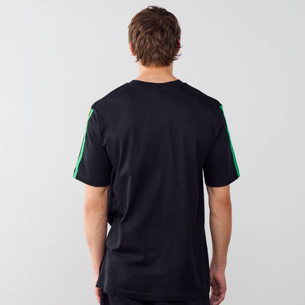 TEE SHIRT JAMAICA JFF DNA
