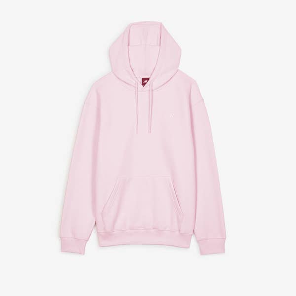 HOODIE SMALL LOGO