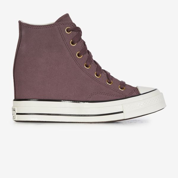 CHUCK TAYLOR ALL STAR WEDGE SUEDE