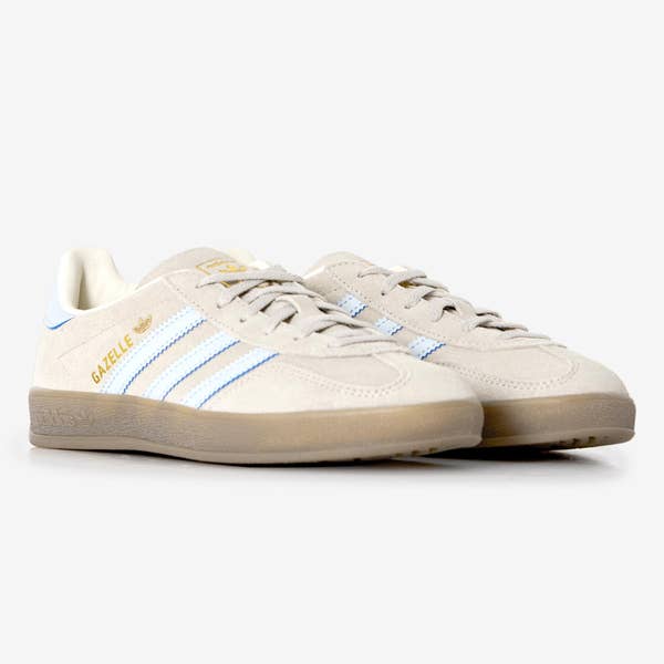 GAZELLE INDOOR