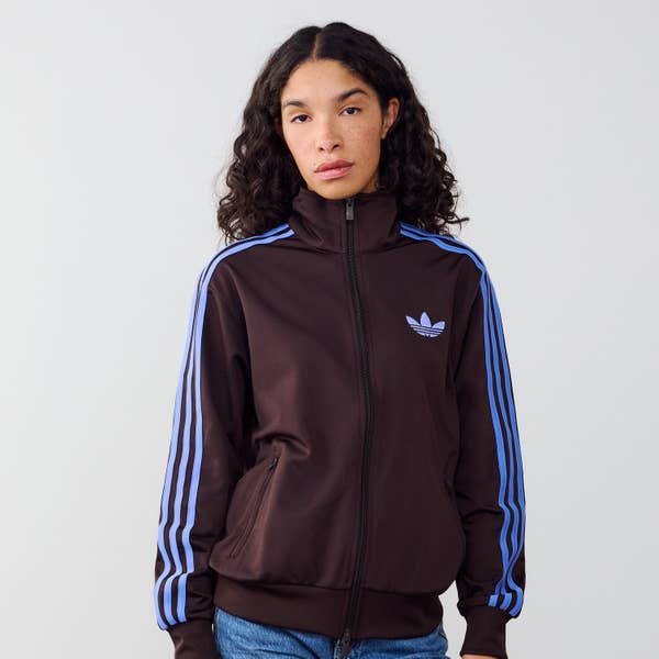 JACKET FZ FIREBIRD LOOSE