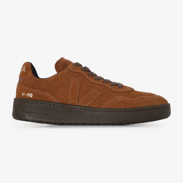 V-90 SUEDE