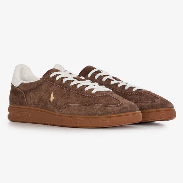 BEDFORD SUEDE