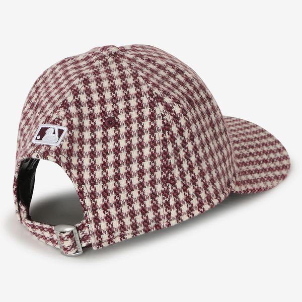 9FORTY WOMEN NY HOUNDSTOOTH