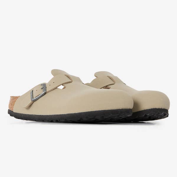BOSTON BIRKOFLOR FADED KHAKI