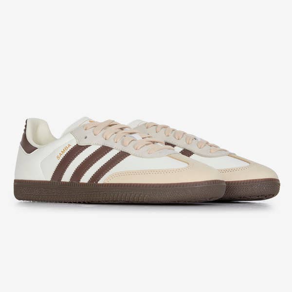 SAMBA OG