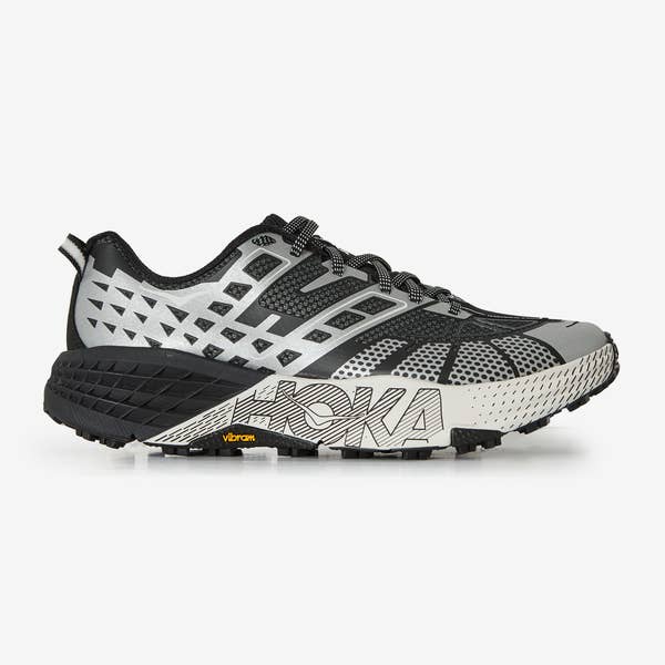SPEEDGOAT 2 TS