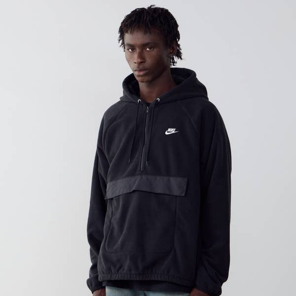 HOODIE CLUB WINTER