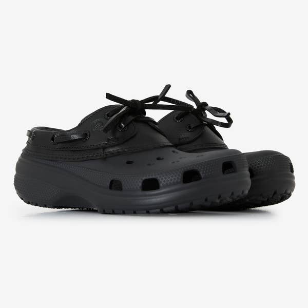 CLASSIC BOAT SHOE