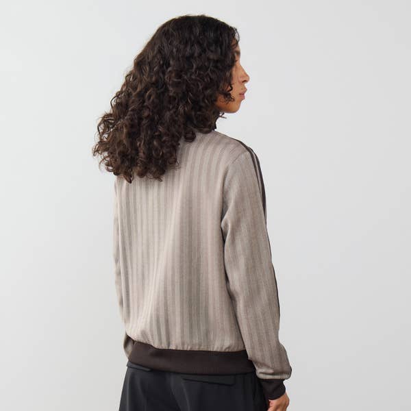 JACKET FZ FIREBIRD TWEED CLASSIC