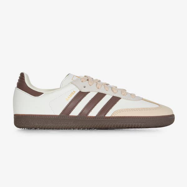 SAMBA OG