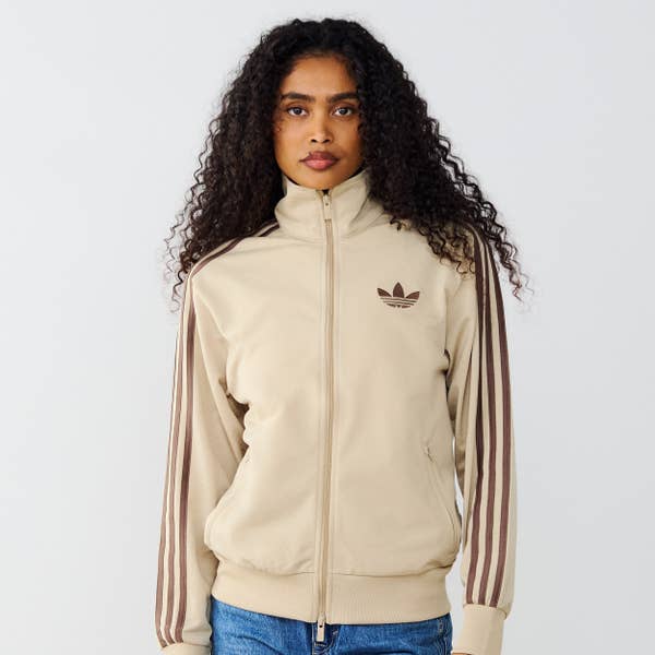 JACKET FZ FIREBIRD LOOSE