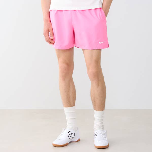 SHORT ESSENTIAL SWIM
