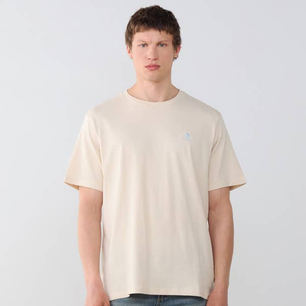 TEE SHIRT STAR CHEVRON