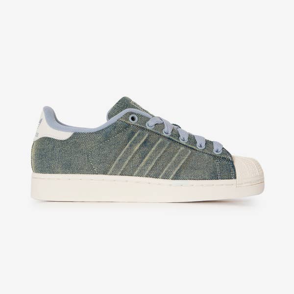 SUPERSTAR II DENIM