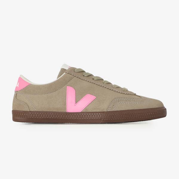 VOLLEY SUEDE
