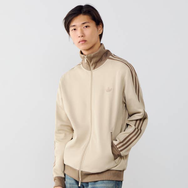 JACKET FZ BECKENBAUER